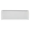 Rosenthal Große Servierplatten|Sushi Platten|Platte 41 x 15 cm flach