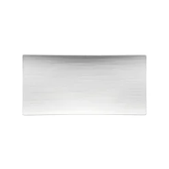 Rosenthal Mittlere Servierplatten|Sushi Platten|Platte 26 x 13 cm flach