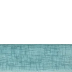 Rosenthal Mittlere Servierplatten|Sushi Platten|Platte 34 x 13 cm flach