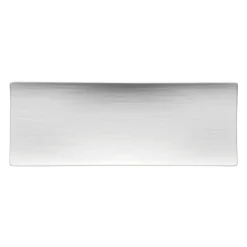 Rosenthal Mittlere Servierplatten|Sushi Platten|Platte 34 x 13 cm flach