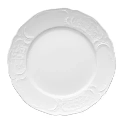 Rosenthal Flache Teller|Platzteller|Platzteller