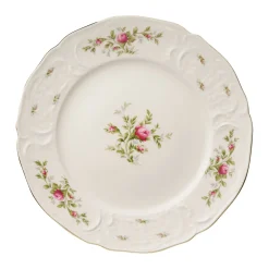 Rosenthal Flache Teller|Platzteller|Platzteller