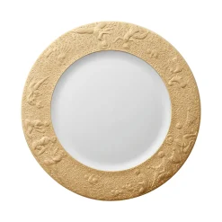 Rosenthal Flache Teller|Platzteller|Platzteller