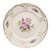 Rosenthal Platzteller|Flache Teller|Platzteller
