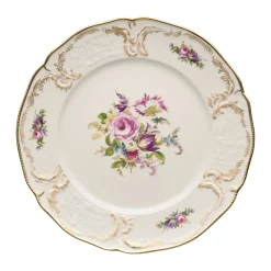Rosenthal Platzteller|Flache Teller|Platzteller