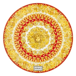 Versace Platzteller|Flache Teller|Platzteller 33 cm