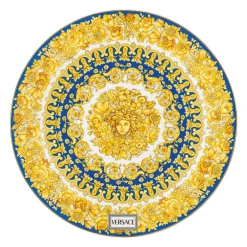 Versace Platzteller|Flache Teller|Platzteller 33 cm