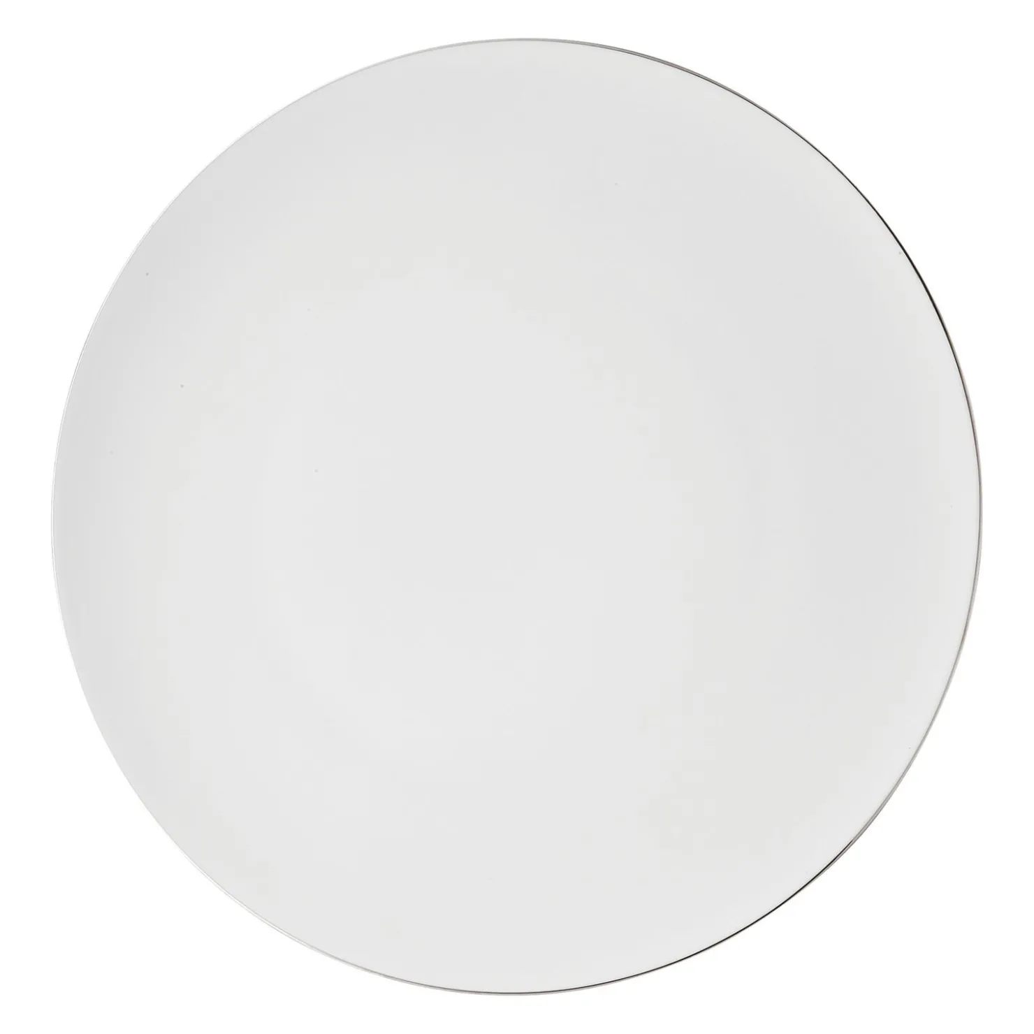 Rosenthal Flache Teller|Platzteller|Platzteller 33 cm