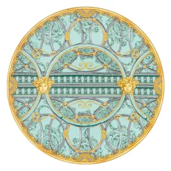 Versace Flache Teller|Platzteller|Platzteller 33 cm