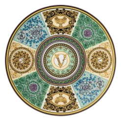 Versace Flache Teller|Platzteller|Platzteller 33 cm