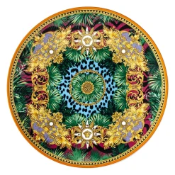 Versace Platzteller|Flache Teller|Platzteller 33 cm