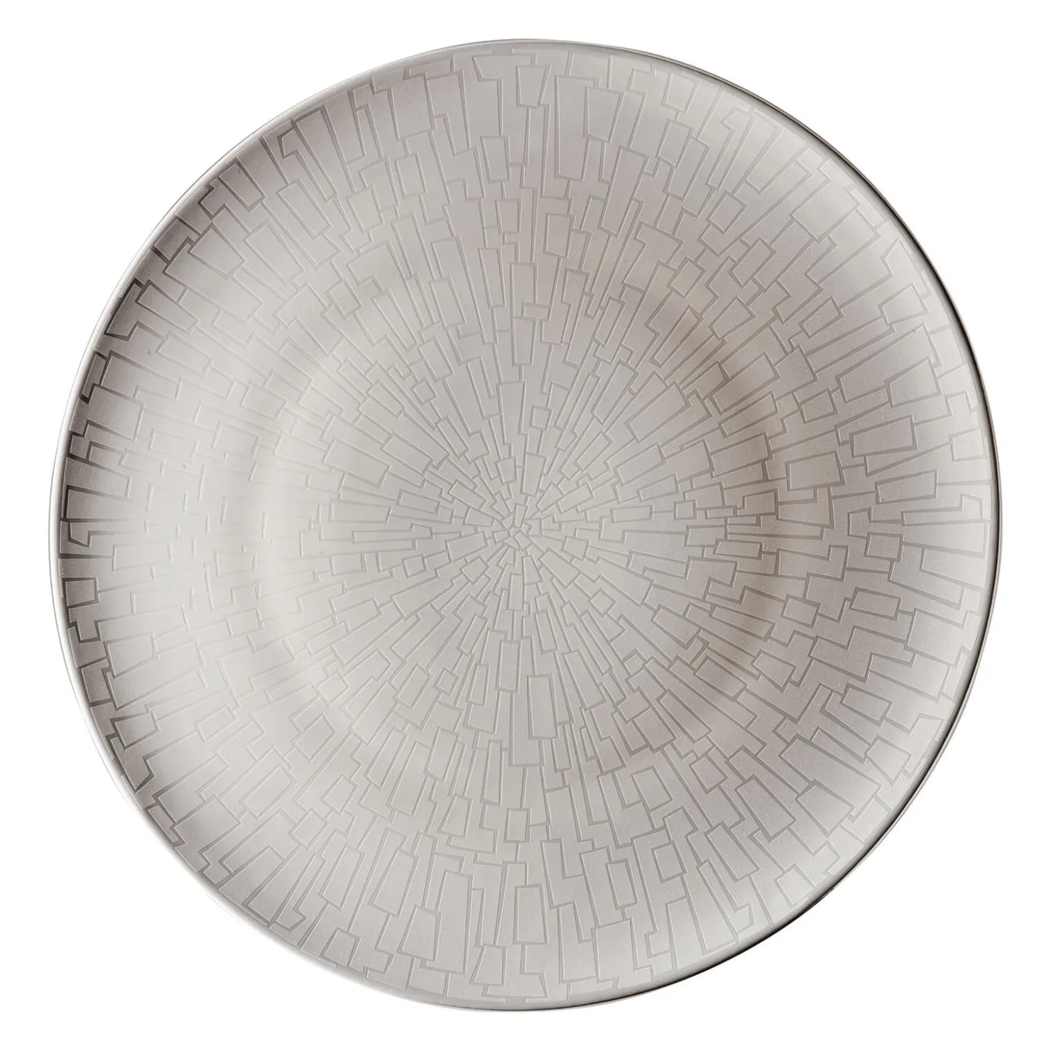 Rosenthal Flache Teller|Platzteller|Platzteller 33 cm