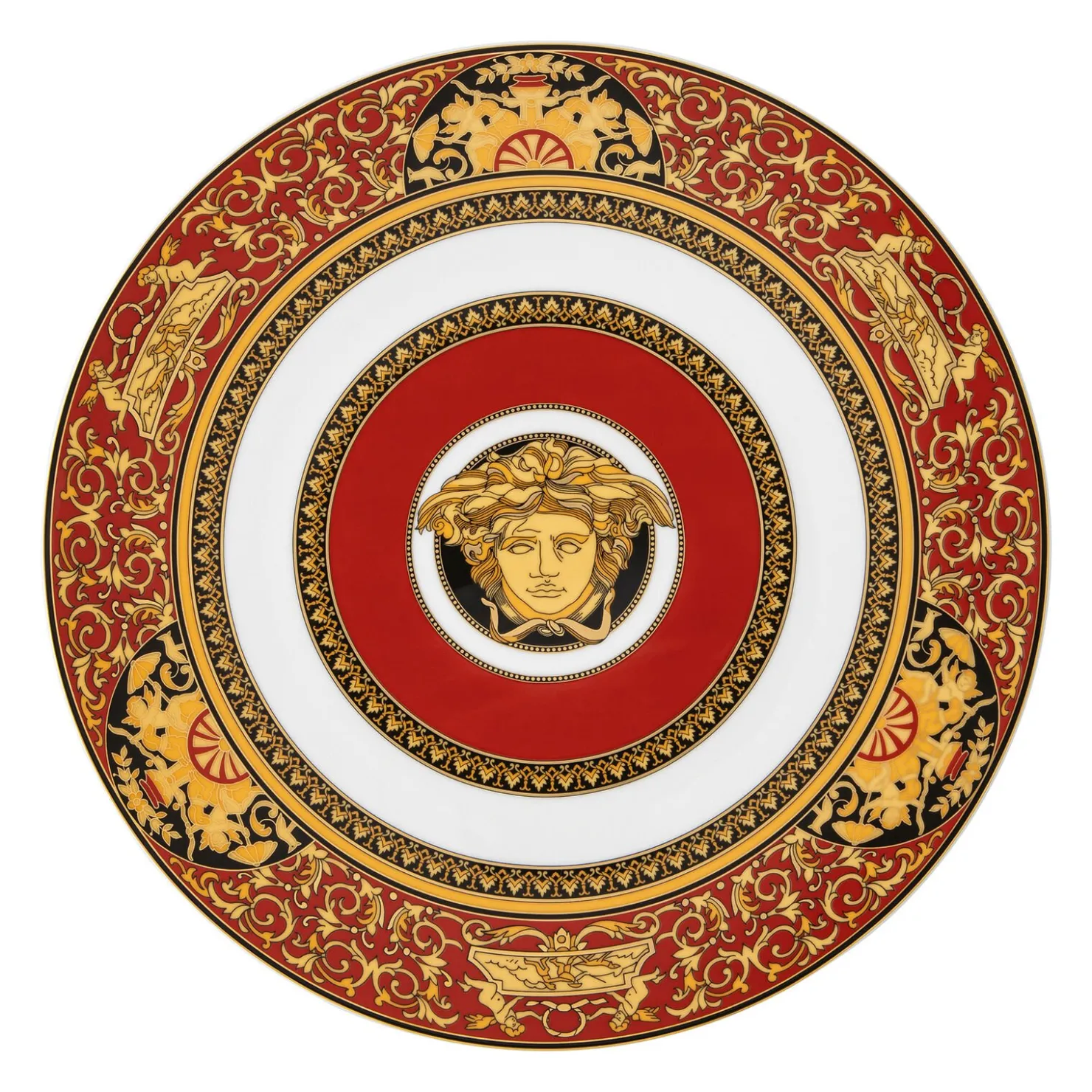 Versace Platzteller|Platzteller 33 cm