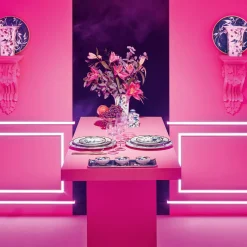 Rosenthal Platzteller|Flache Teller|Platzteller 33 cm