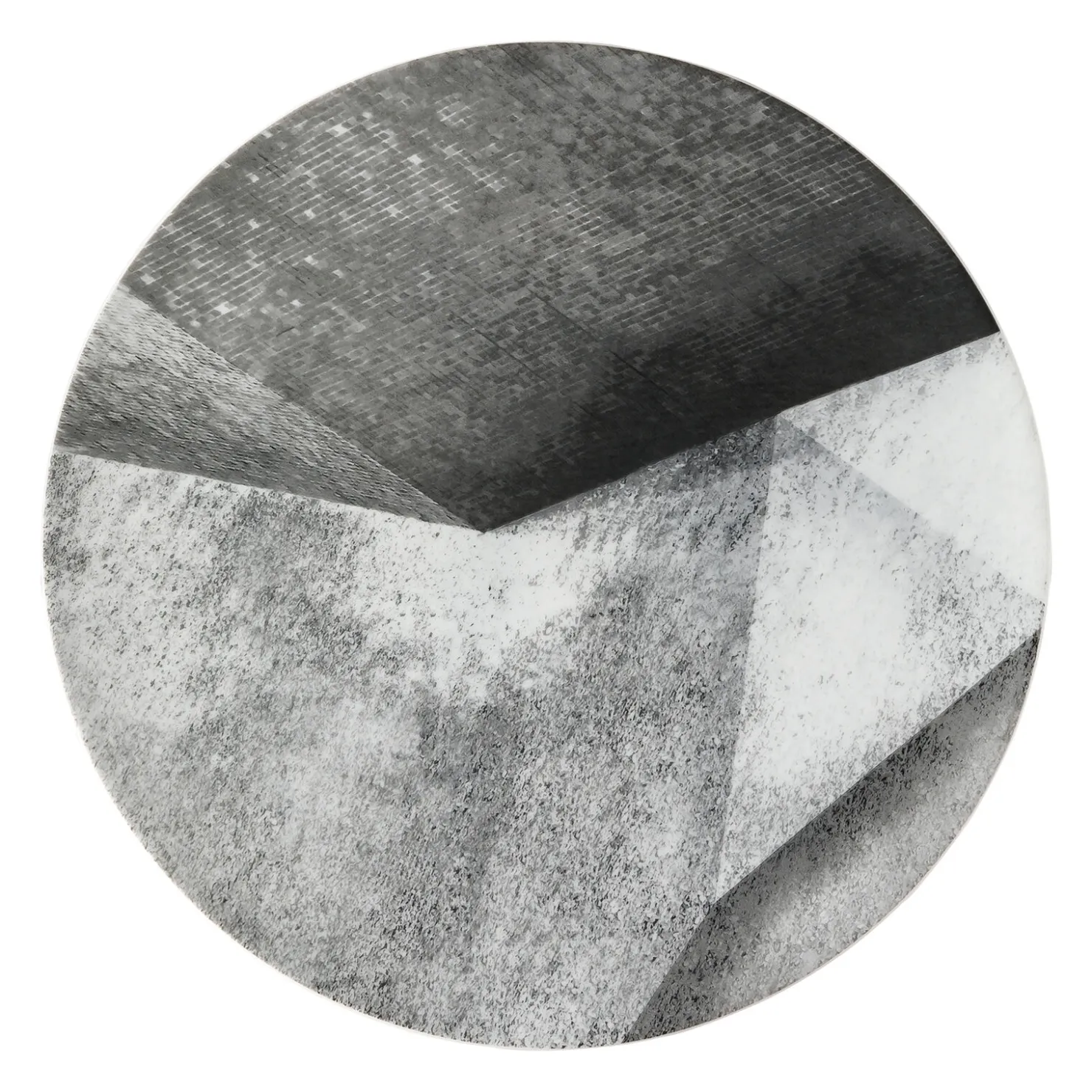 Rosenthal Flache Teller|Platzteller|Platzteller 33 cm