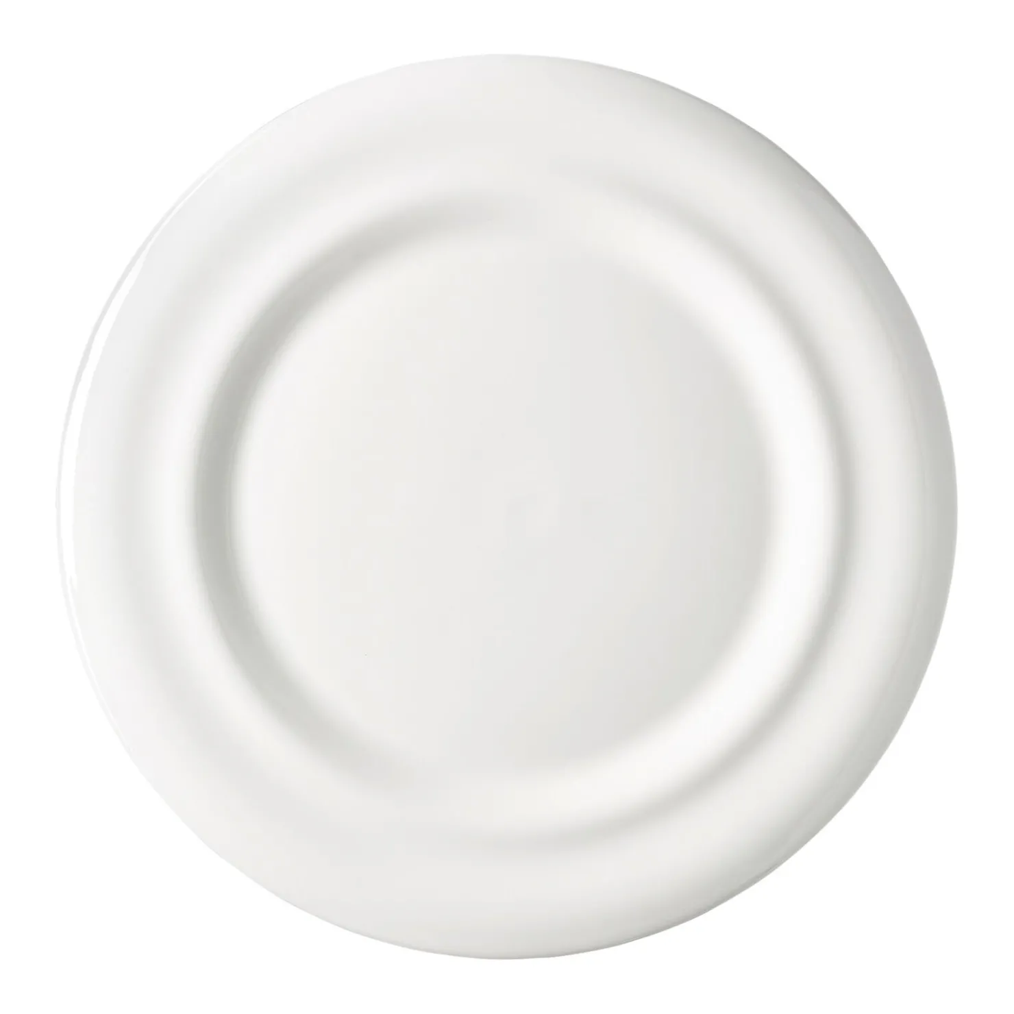 Rosenthal Flache Teller|Platzteller|Platzteller 32 cm Fahne