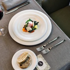 Rosenthal Flache Teller|Platzteller|Platzteller 32 cm Fahne