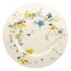 Rosenthal Flache Teller|Platzteller|Platzteller 33 cm Fahne