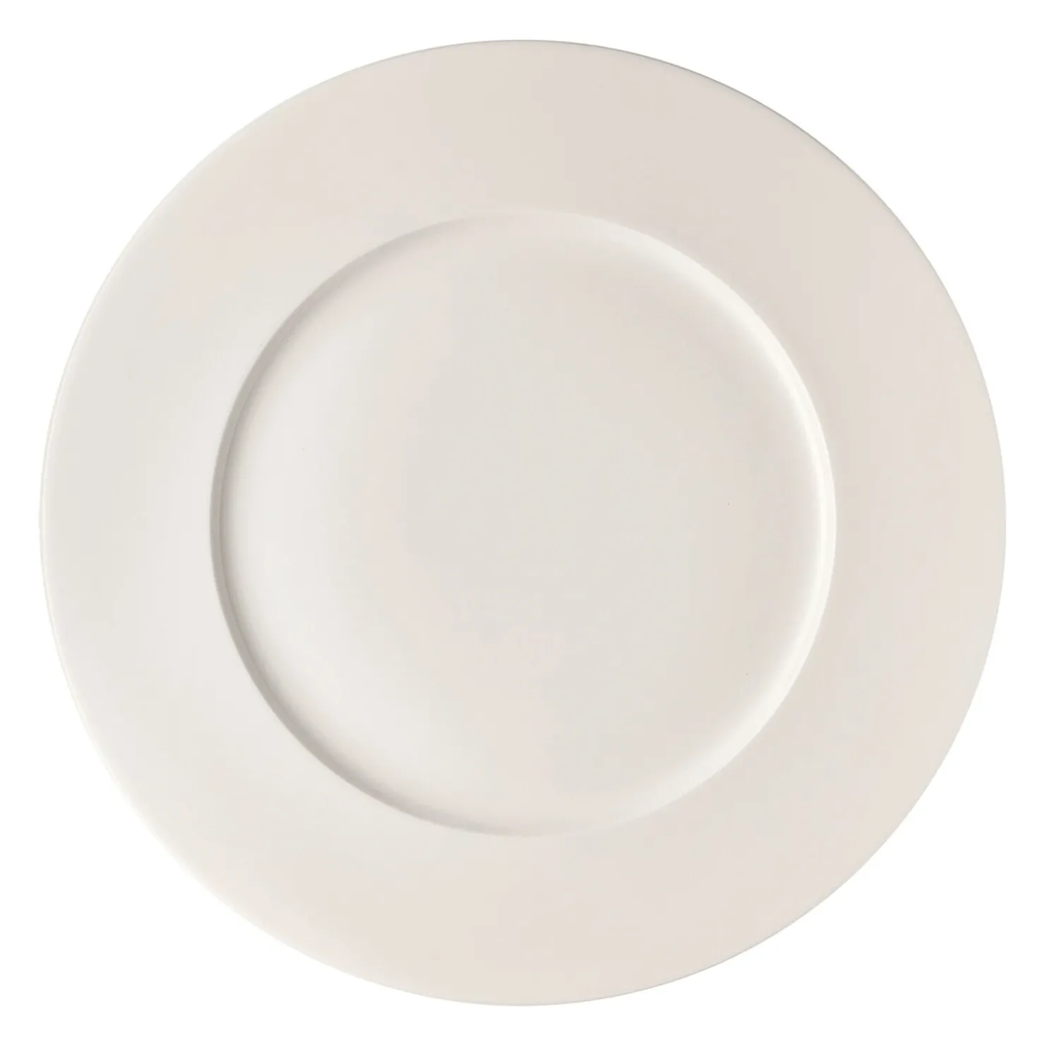 Rosenthal Flache Teller|Platzteller|Platzteller 33 cm Fahne