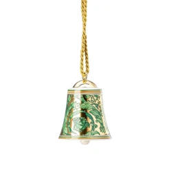 Versace Anhänger & Weihnachtskugeln|Porzellanglocke