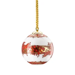 Versace Anhänger & Weihnachtskugeln|Porzellankugel