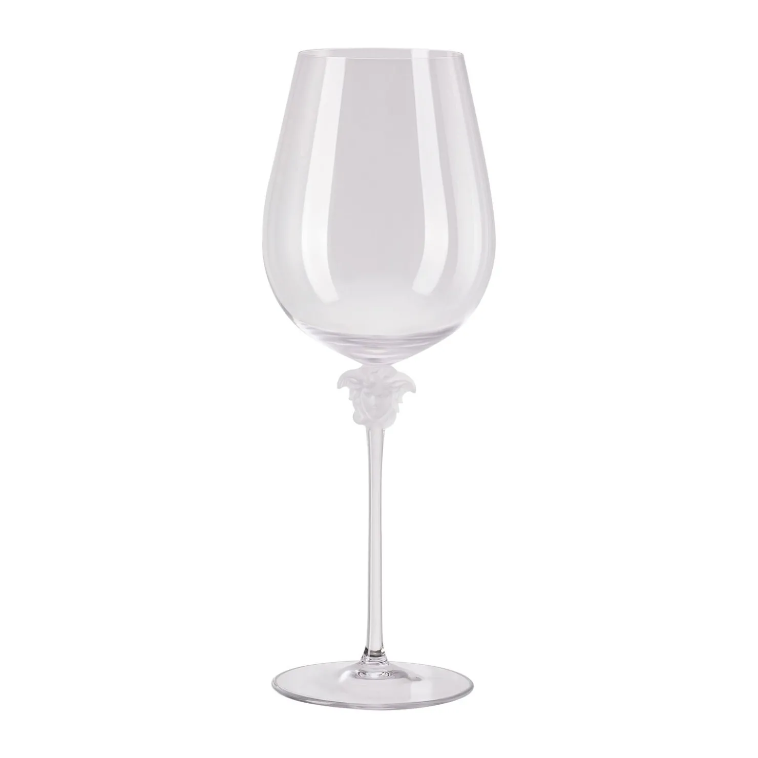 Versace Weingläser|Rotwein Bordeaux