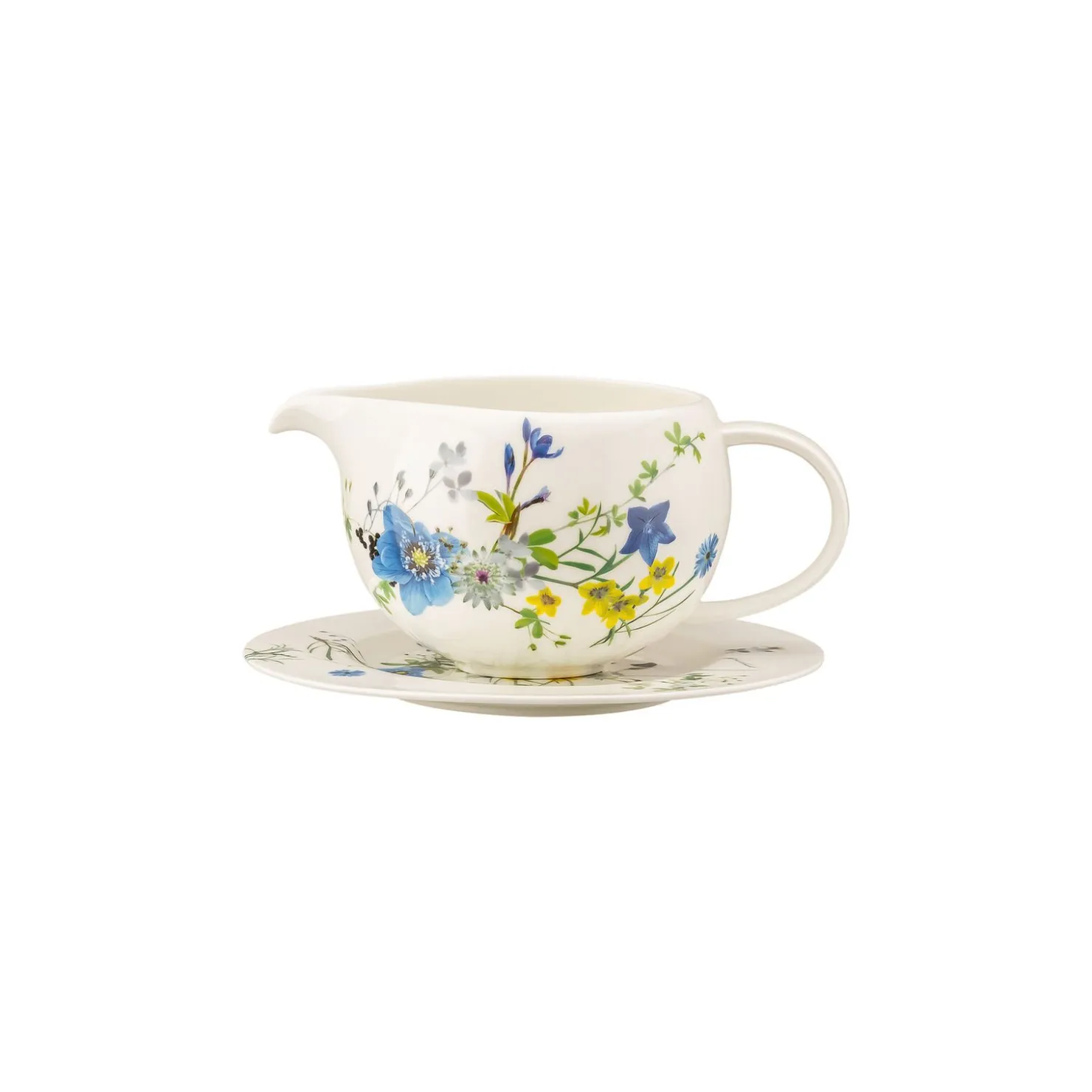 Rosenthal Saucieren|Sauciere 2-tlg.