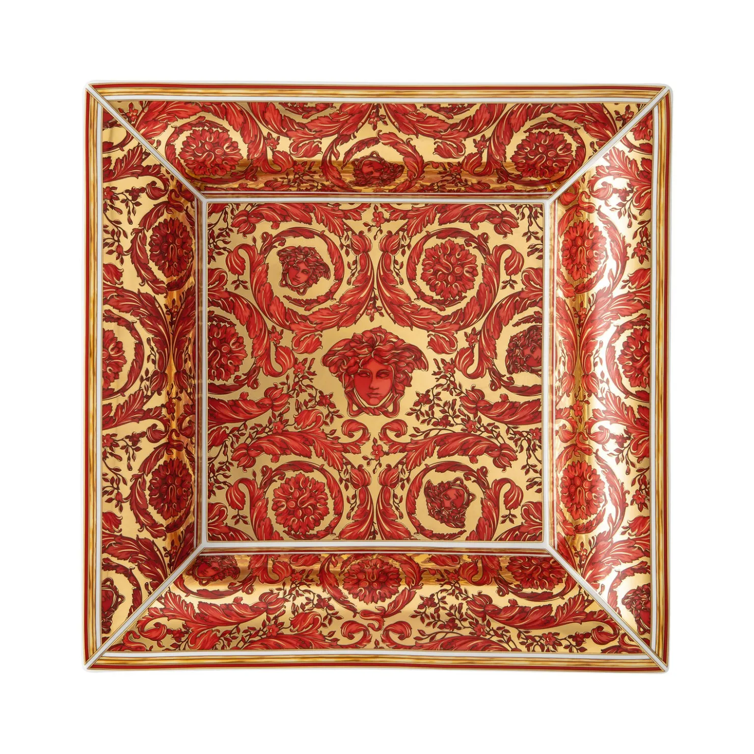 Versace Dekoschalen|Schale 28 cm