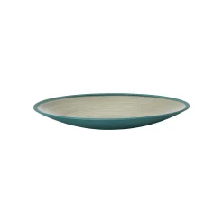 Rosenthal Geschenke Aus Glas|Dekoschalen|Schale 25 cm flach