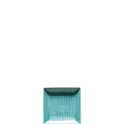 Rosenthal Schälchen|Schale 10 cm quadr.