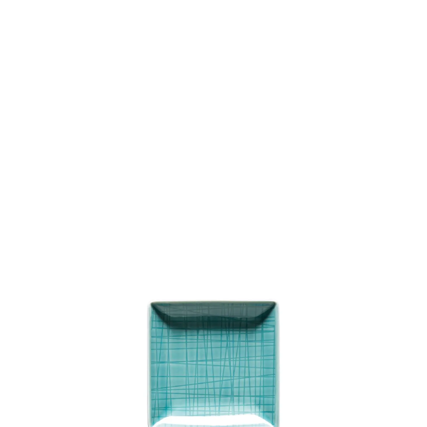 Rosenthal Schälchen|Schale 10 cm quadr.