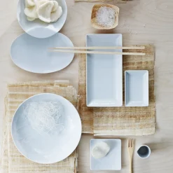 Rosenthal Sushi Platten|Käseplatten|Schale 20 x 10 cm