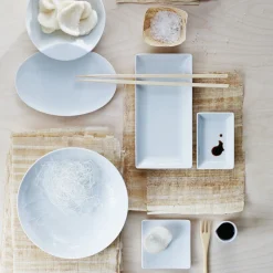 Rosenthal Sushi Platten|Käseplatten|Schale 20 x 10 cm