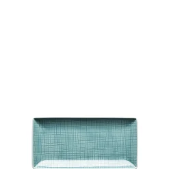 Rosenthal Sushi Platten|Käseplatten|Schale 20 x 10 cm