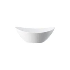 Rosenthal Obstschalen|Suppenschalen|Schale oval 20 x 15 cm