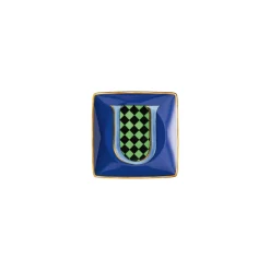 Versace Dekoschalen|Schälchen|Schälchen 12 cm quadr. flach