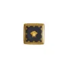 Versace Schälchen|Schälchen 12 cm quadr. flach