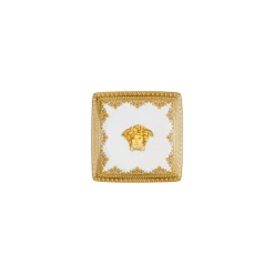 Versace Dekoschalen|Schälchen|Schälchen 12 cm quadr. flach