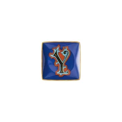 Versace Dekoschalen|Schälchen|Schälchen 12 cm quadr. flach