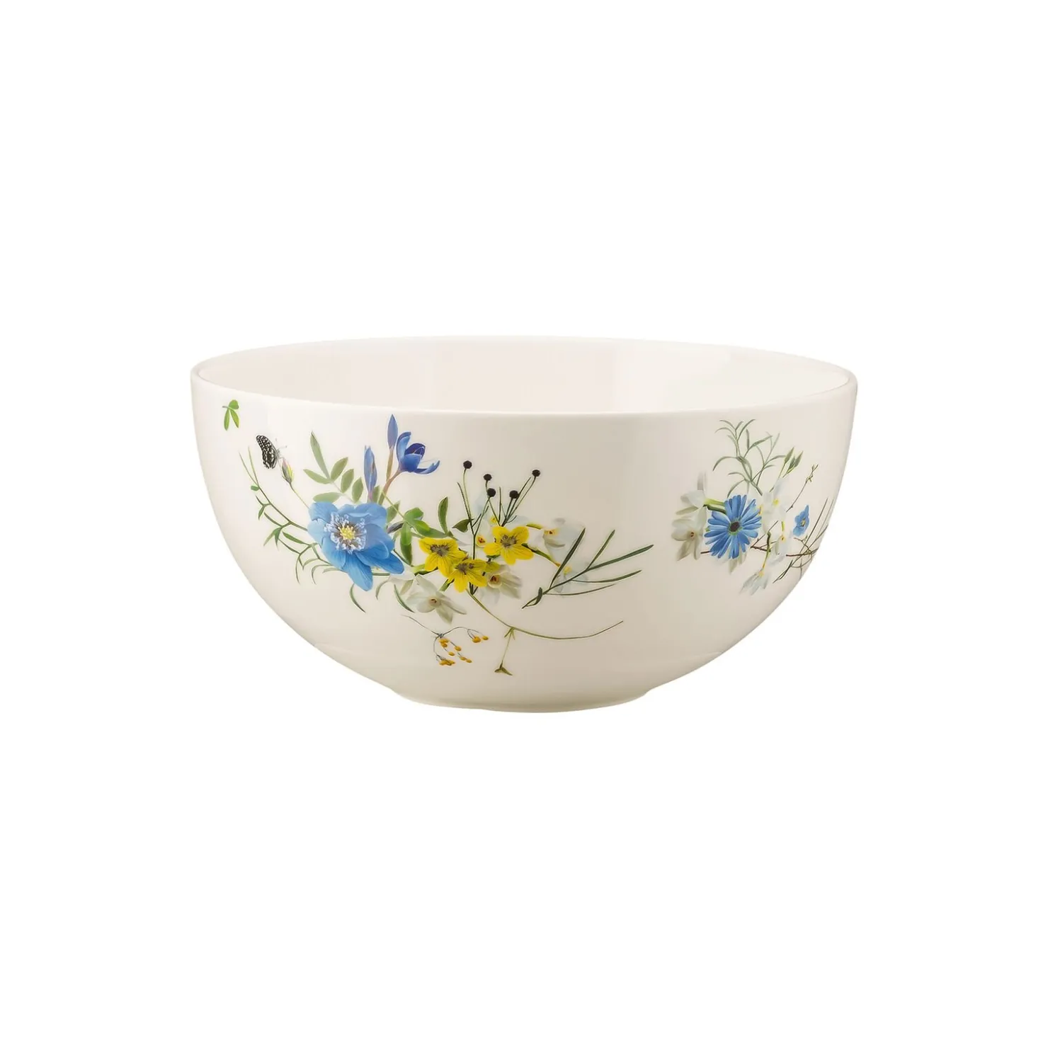 Rosenthal Salatschüsseln|Suppenschalen|Schüssel 22 cm
