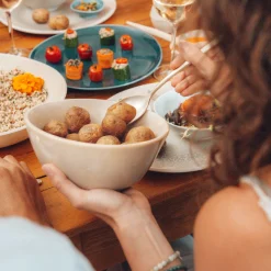 Rosenthal Salatschüsseln|Obstschalen|Schüssel 19 cm