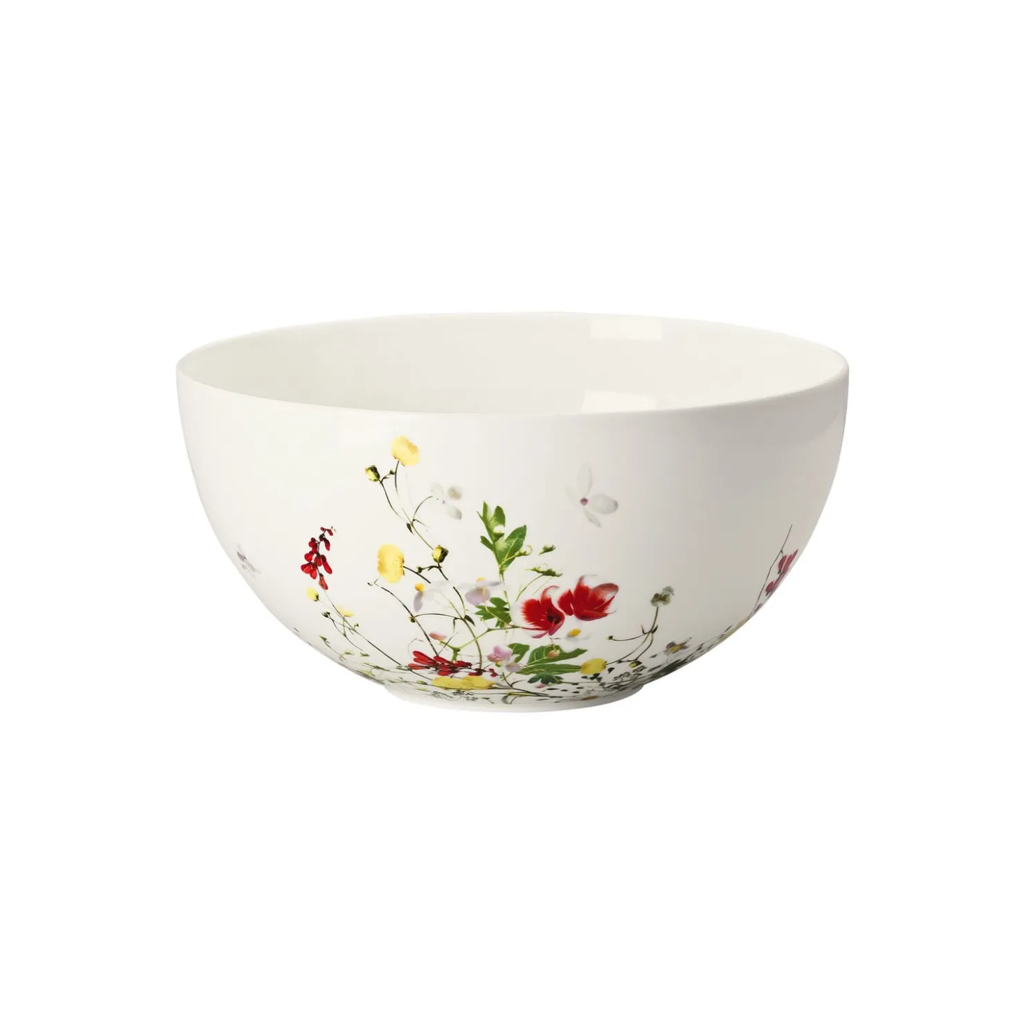 Rosenthal Salatschüsseln|Schüssel 22 cm