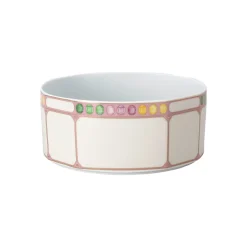 Swarovski x Rosenthal Dekoschalen|Servierschüsseln|Schüssel 25 cm