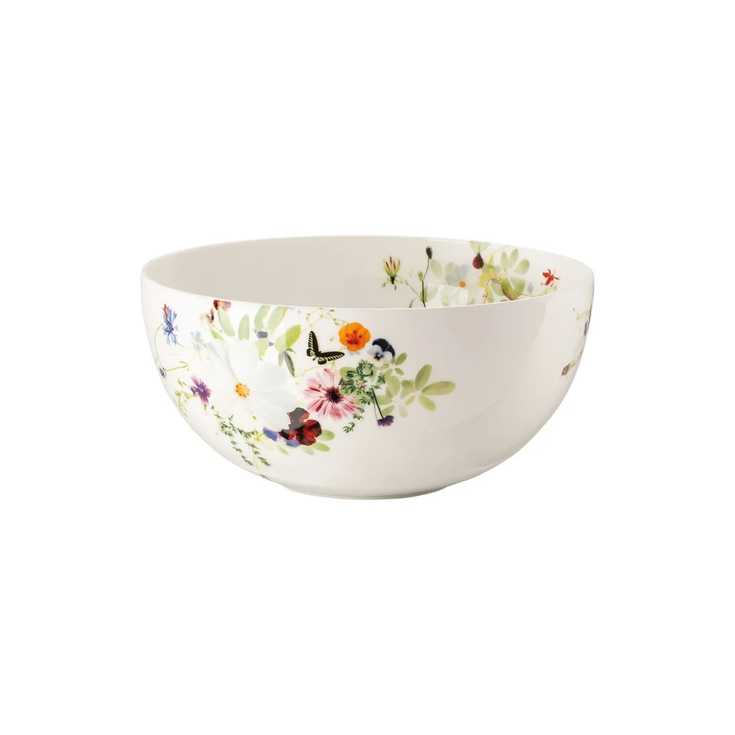 Rosenthal Salatschüsseln|Suppenschalen|Schüssel 22 cm