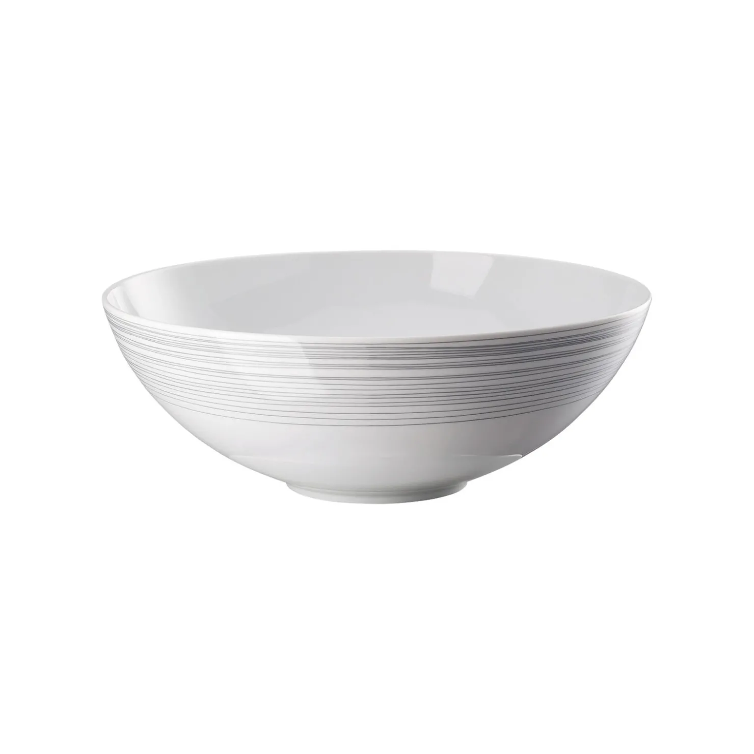 Rosenthal Servierschüsseln|Salatschüsseln|Schüssel 26 cm