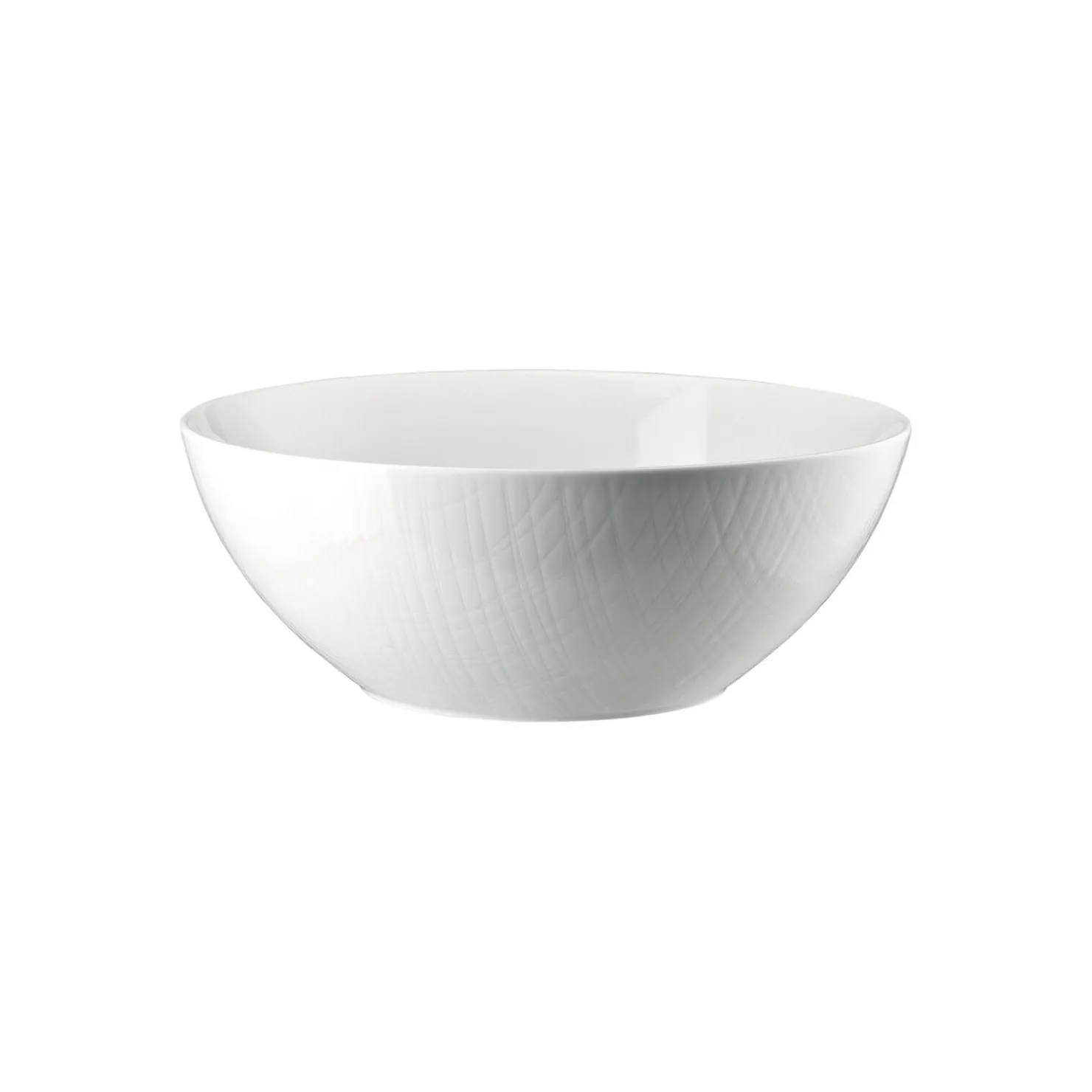 Rosenthal Servierschüsseln|Salatschüsseln|Schüssel 24 cm