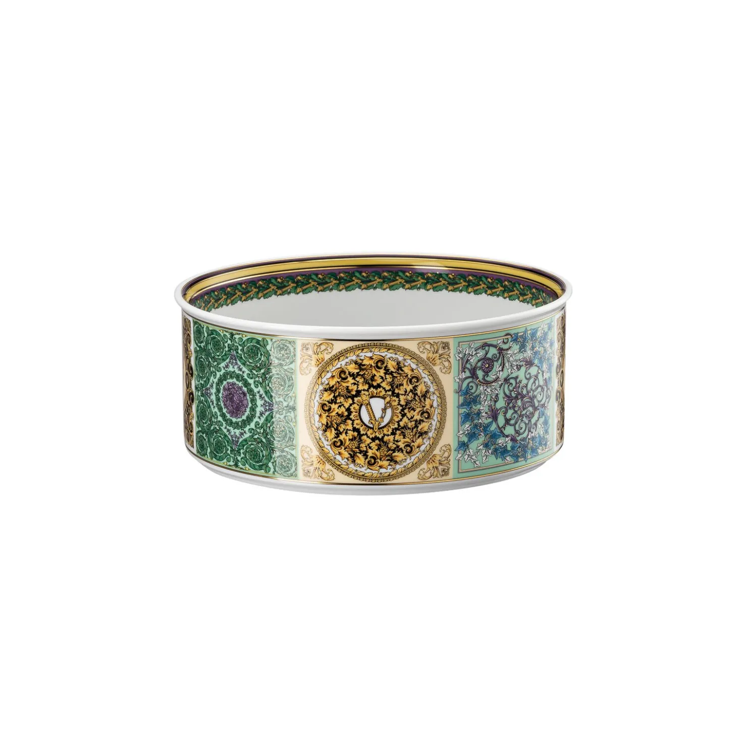 Versace Obstschalen|Suppenschalen|Schüssel 19 cm