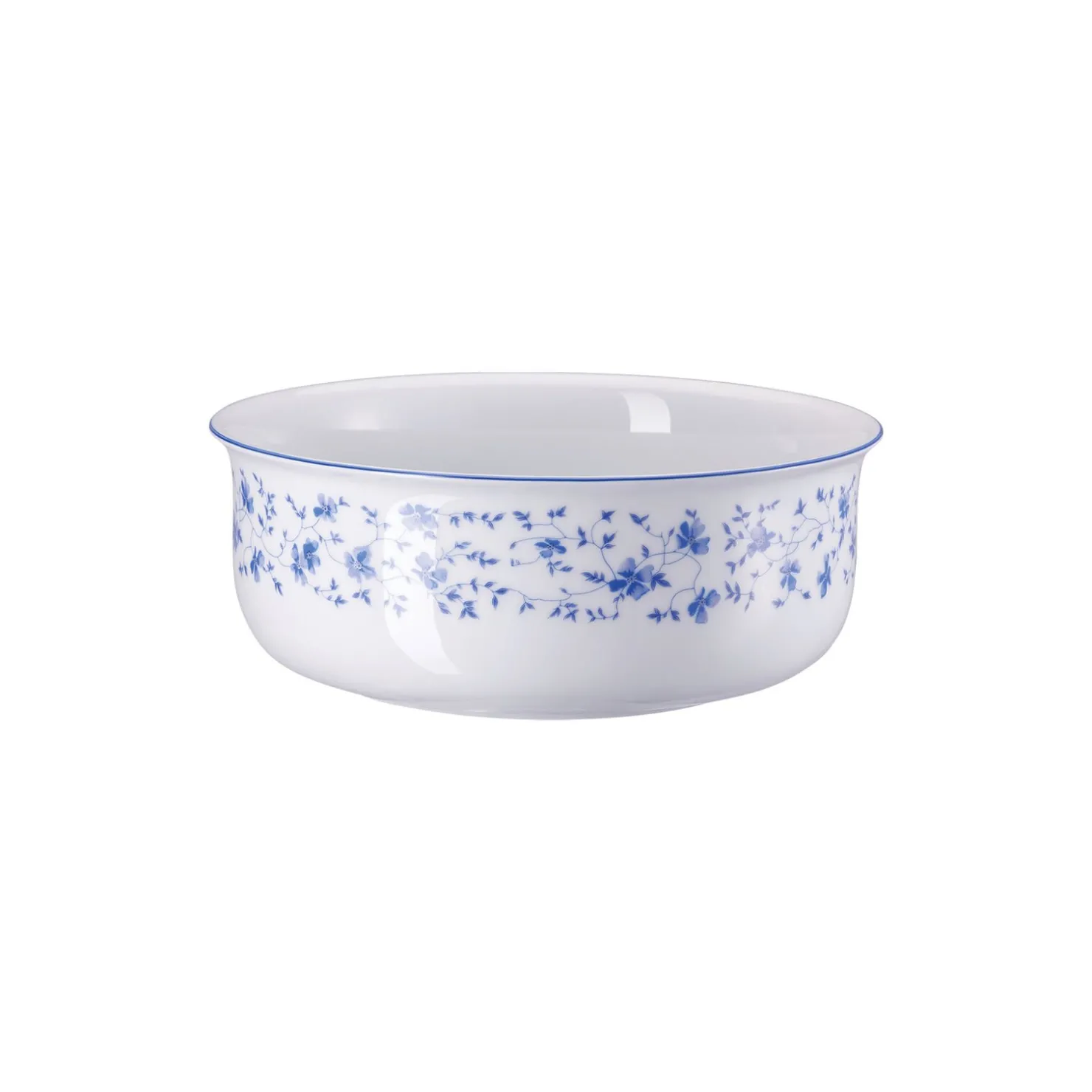 Rosenthal Salatschüsseln|Bowl Schüsseln|Schüssel 22 cm