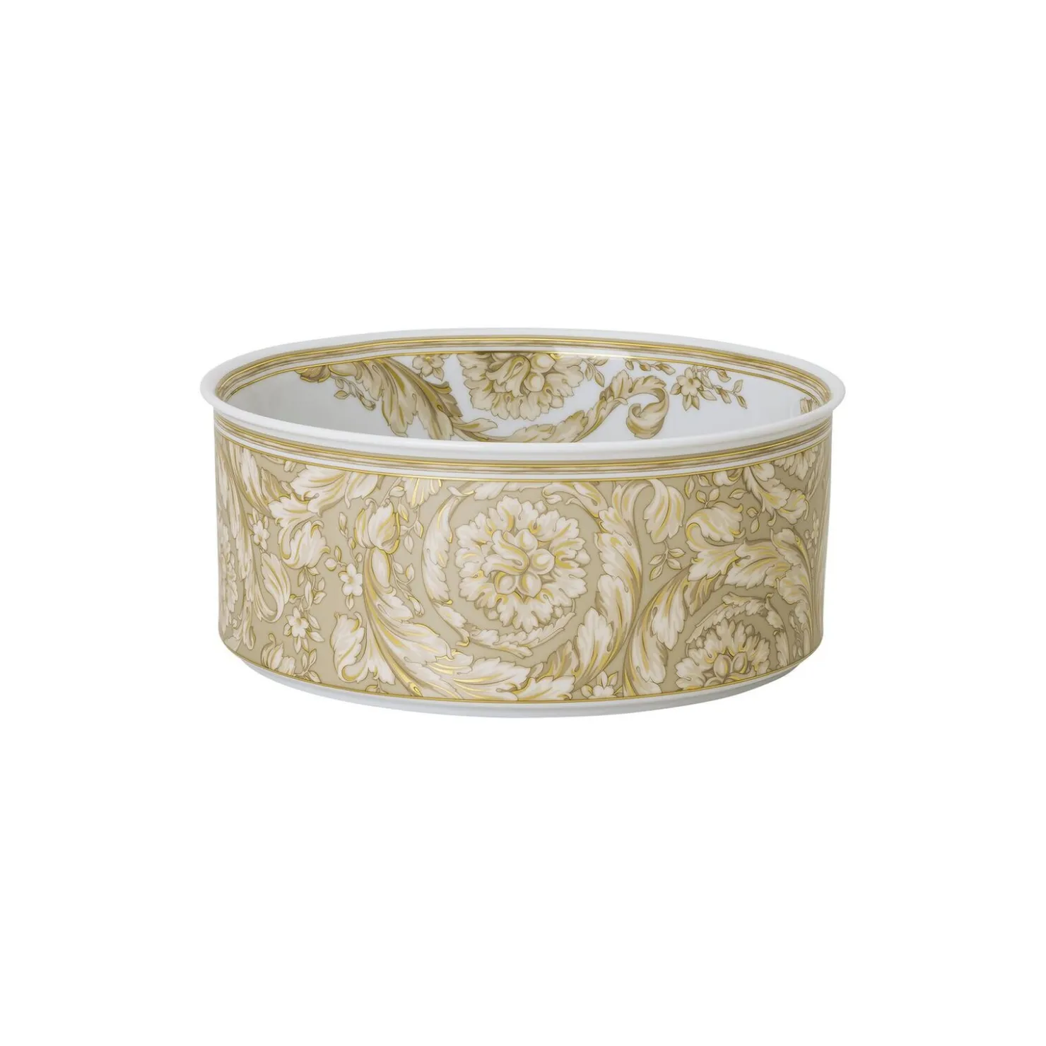 Versace Dekoschalen|Servierschüsseln|Schüssel 22 cm