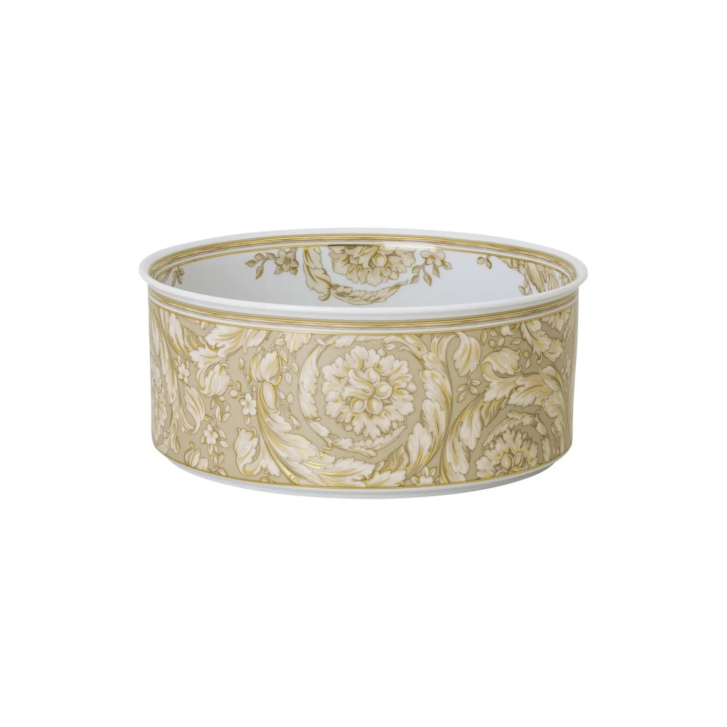 Versace Dekoschalen|Servierschüsseln|Schüssel 22 cm